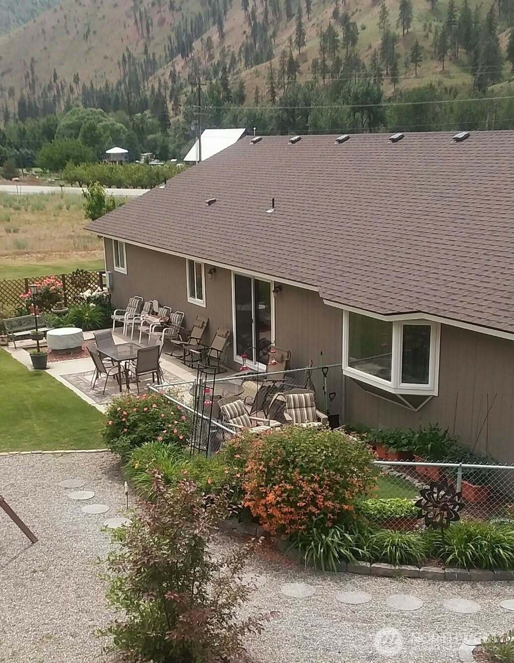 6132 Entiat River Road , Entiat, WA 98822