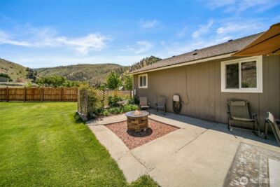 6132 Entiat River Road , Entiat, WA 98822 - Photo 34