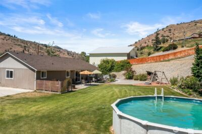 6132 Entiat River Road , Entiat, WA 98822 - Photo 36