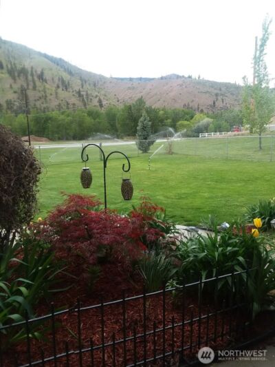 6132 Entiat River Road , Entiat, WA 98822 - Photo 4