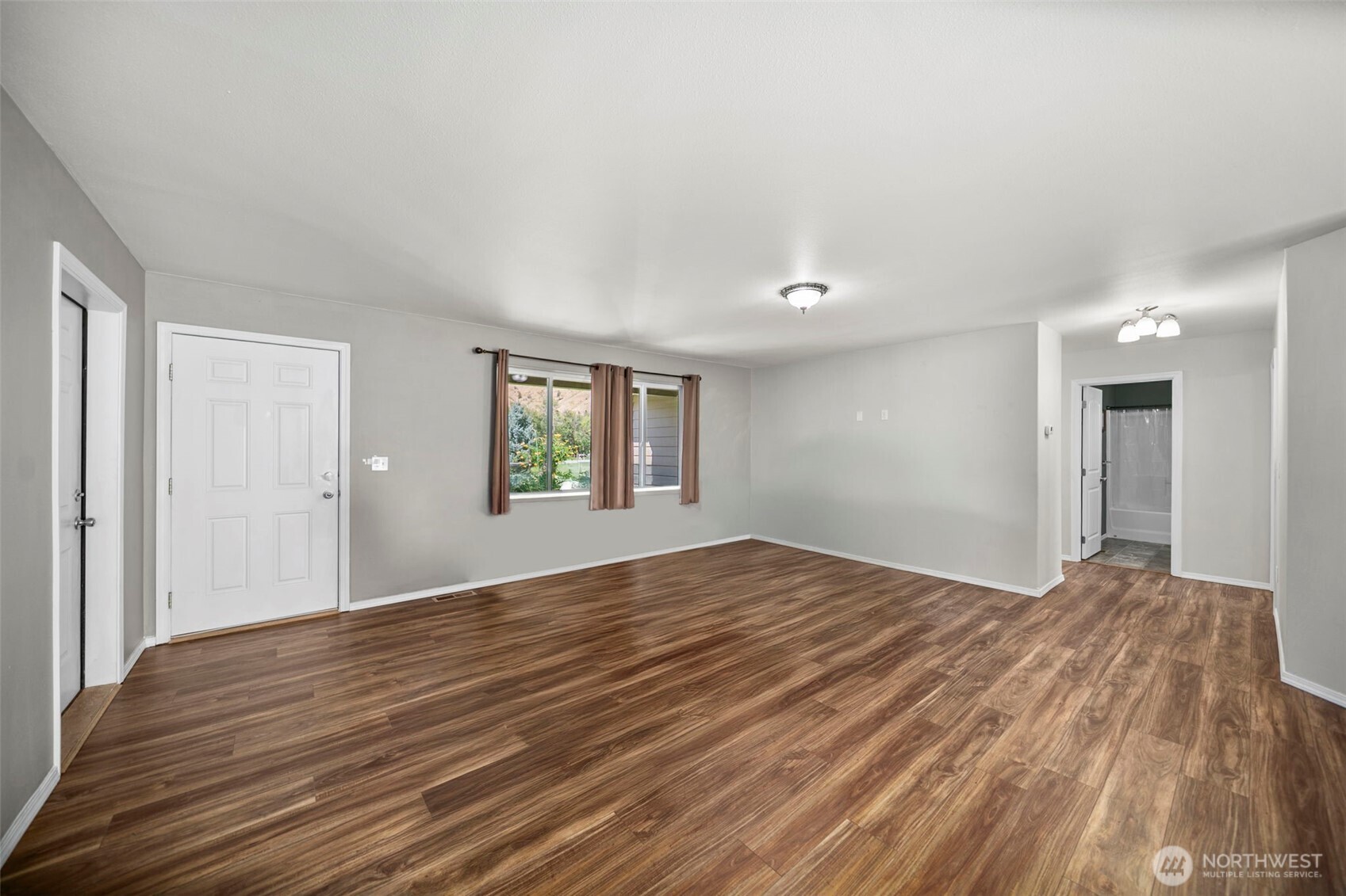 6132 Entiat River Road , Entiat, WA 98822