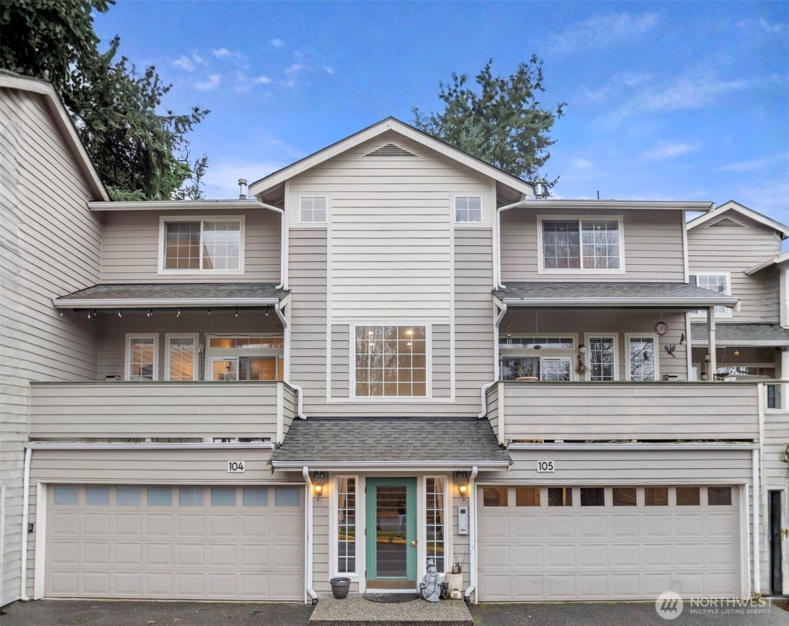 14714 53rd Avenue W #104, Edmonds, WA 98026