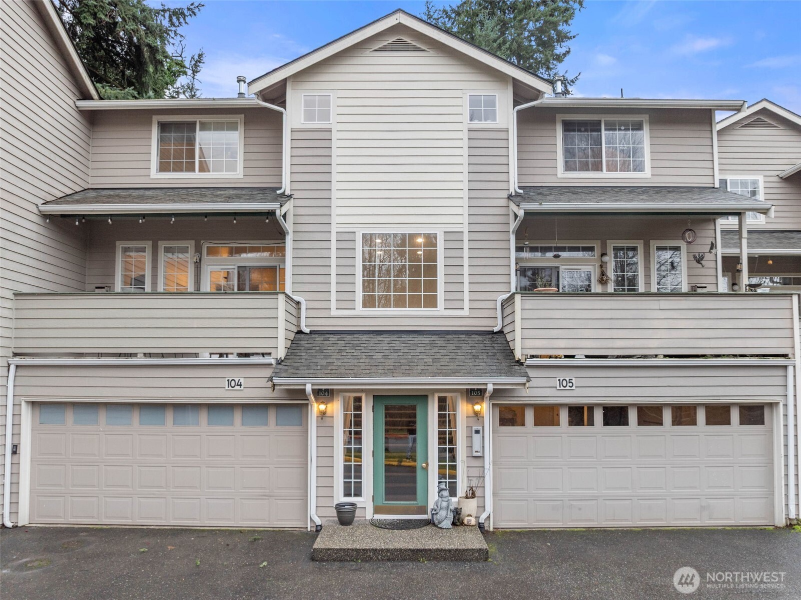 14714 53rd Avenue W #104, Edmonds, WA 98026