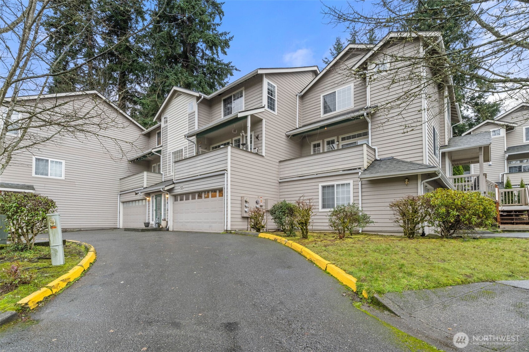 14714 53rd Avenue W #104, Edmonds, WA 98026