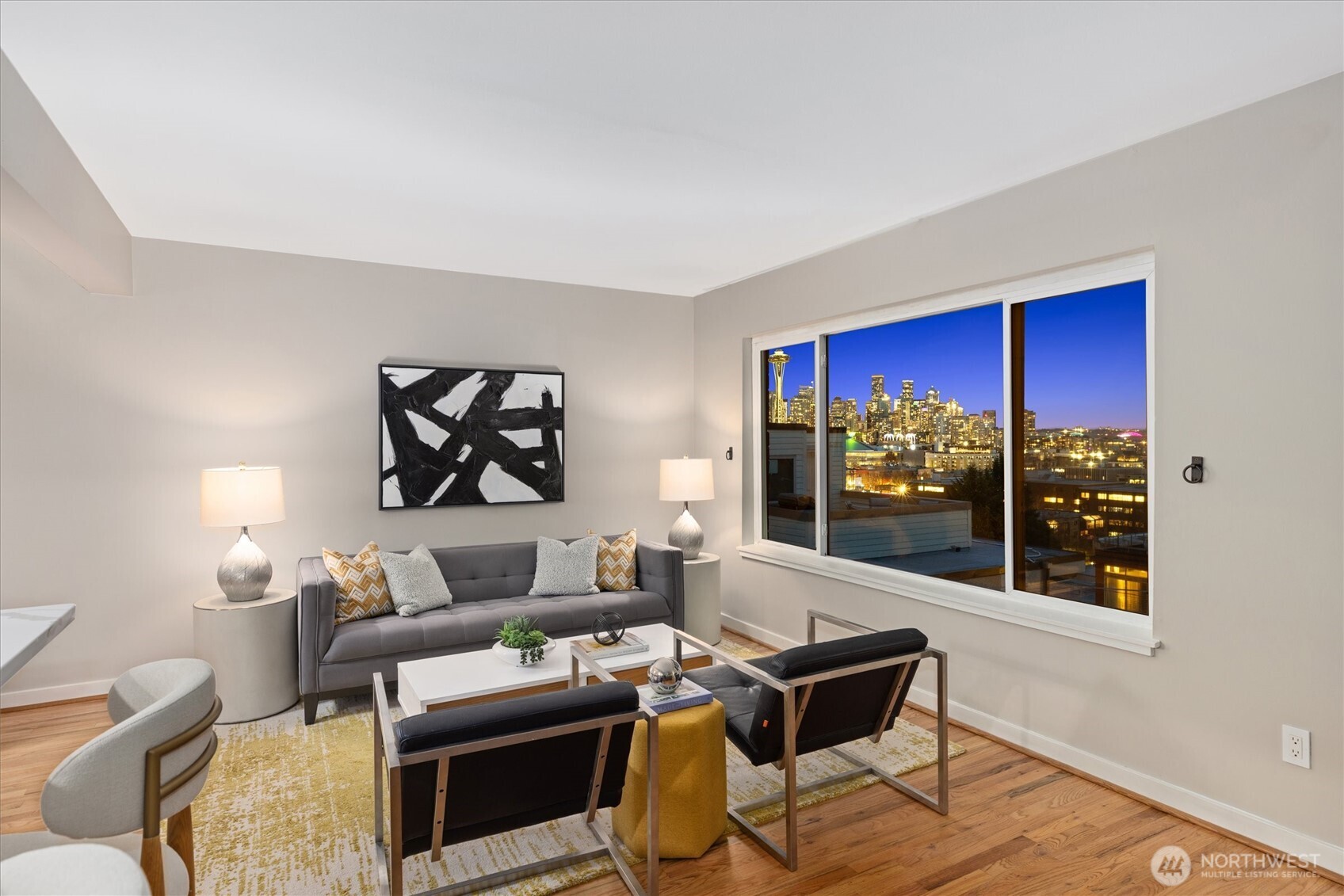 330 W Olympic Place #407, Seattle, WA 98119