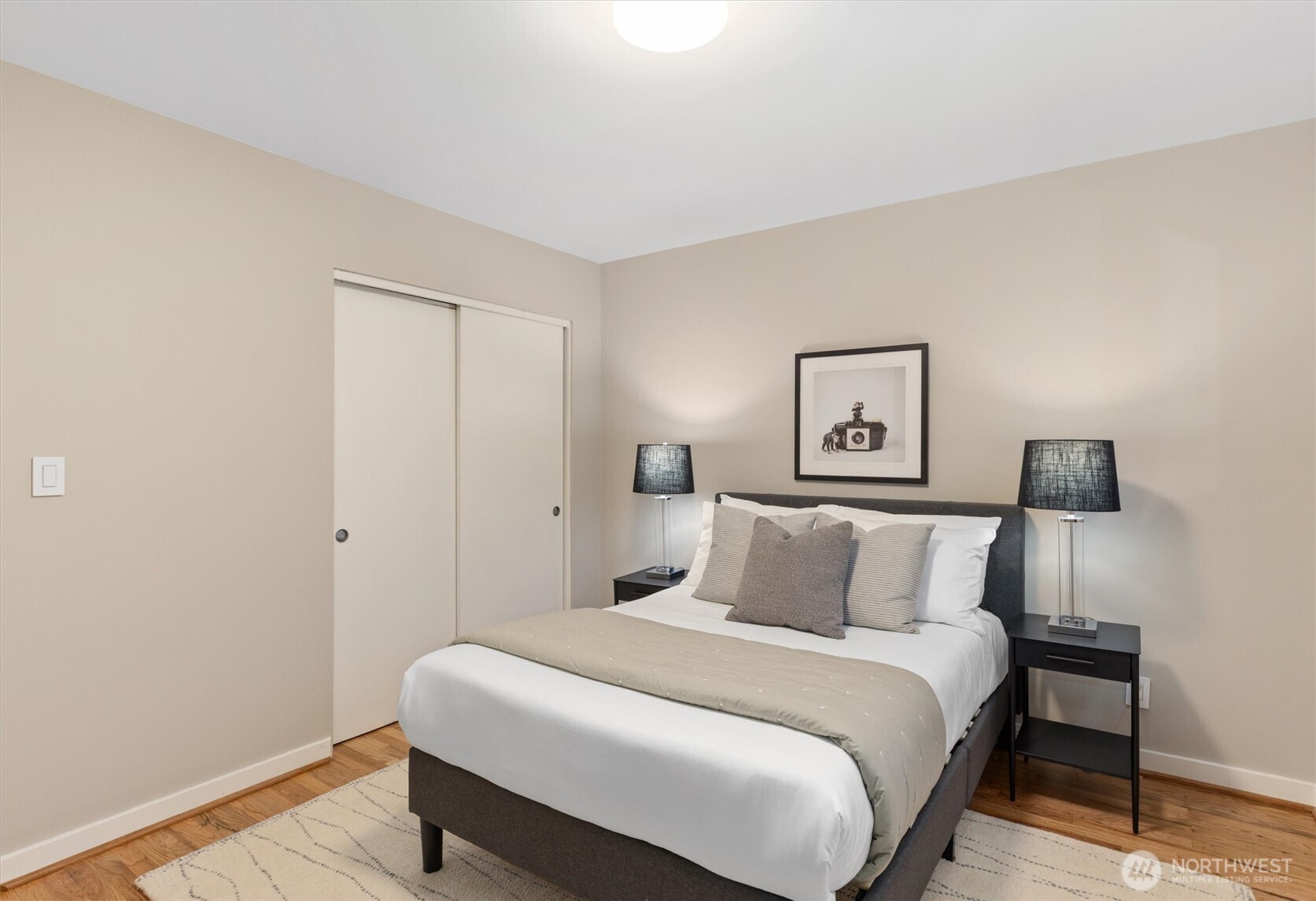 330 W Olympic Place #407, Seattle, WA 98119