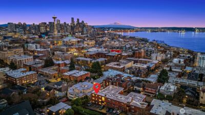 330 W Olympic Place #407, Seattle, WA 98119 - Photo 20