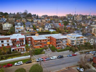 330 W Olympic Place #407, Seattle, WA 98119 - Photo 23