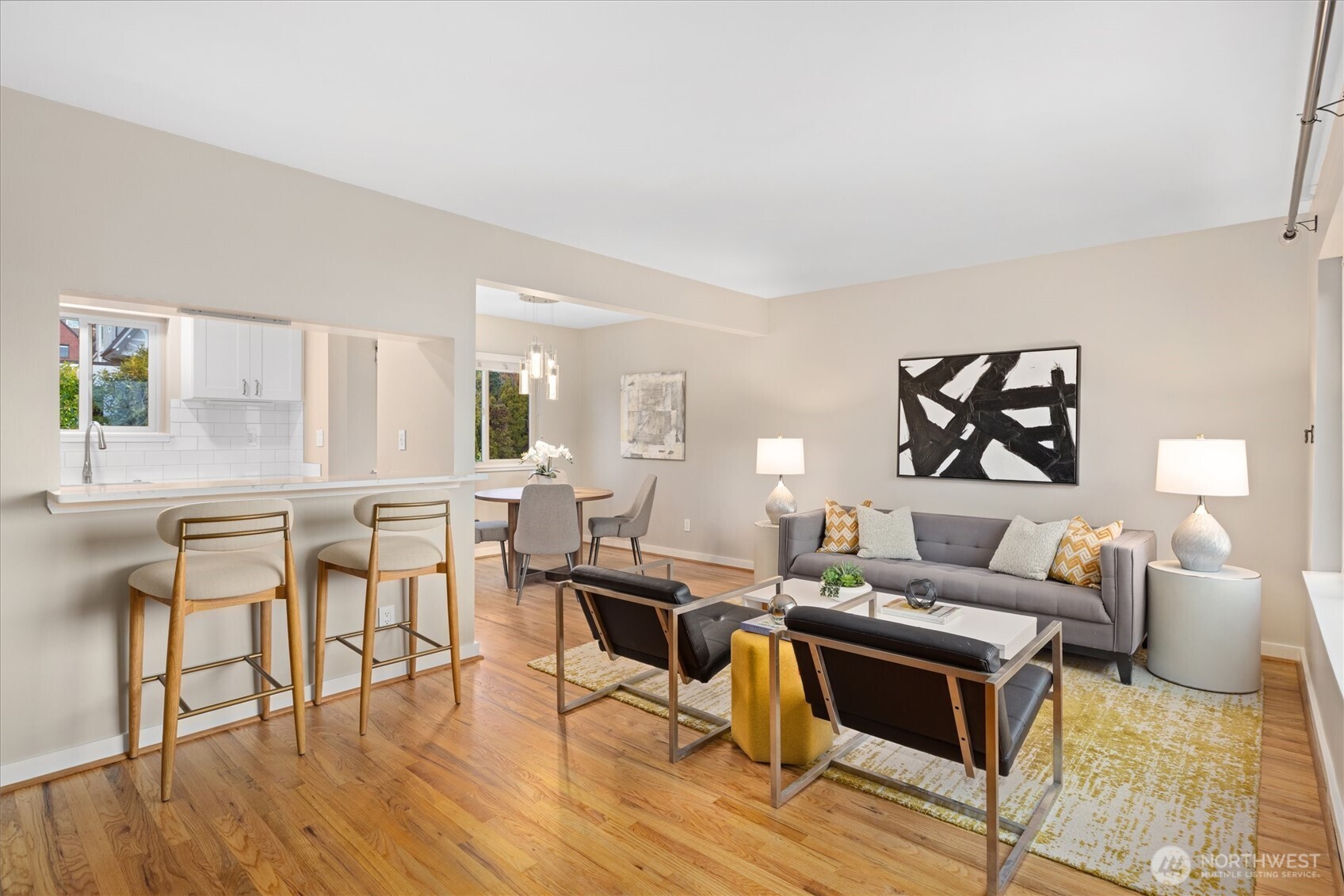 330 W Olympic Place #407, Seattle, WA 98119