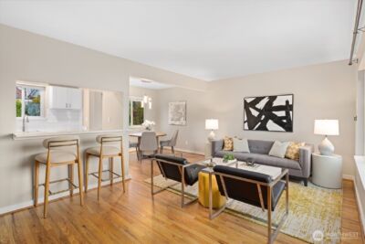 330 W Olympic Place #407, Seattle, WA 98119 - Photo 5