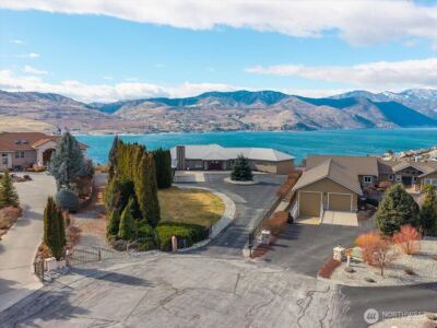 333 Highpoint Place , Chelan, WA 98816