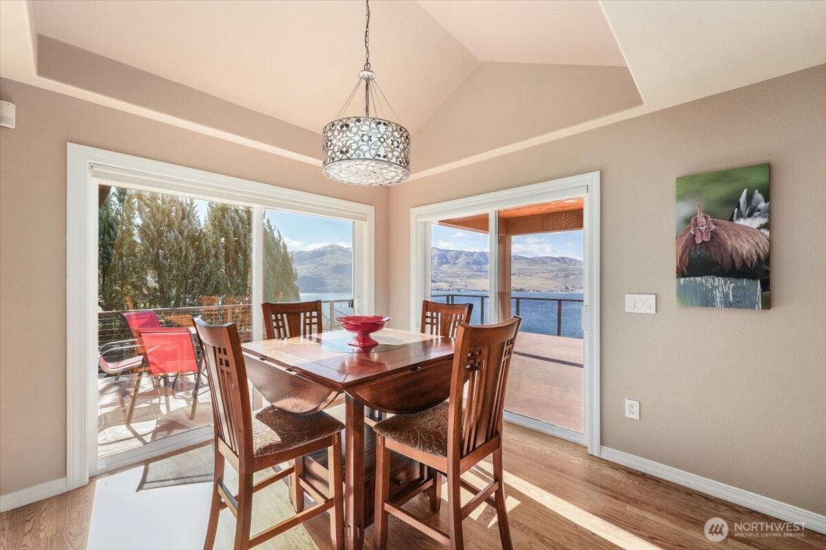 333 Highpoint Place , Chelan, WA 98816