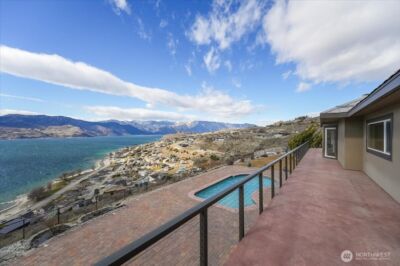 333 Highpoint Place , Chelan, WA 98816 - Photo 14