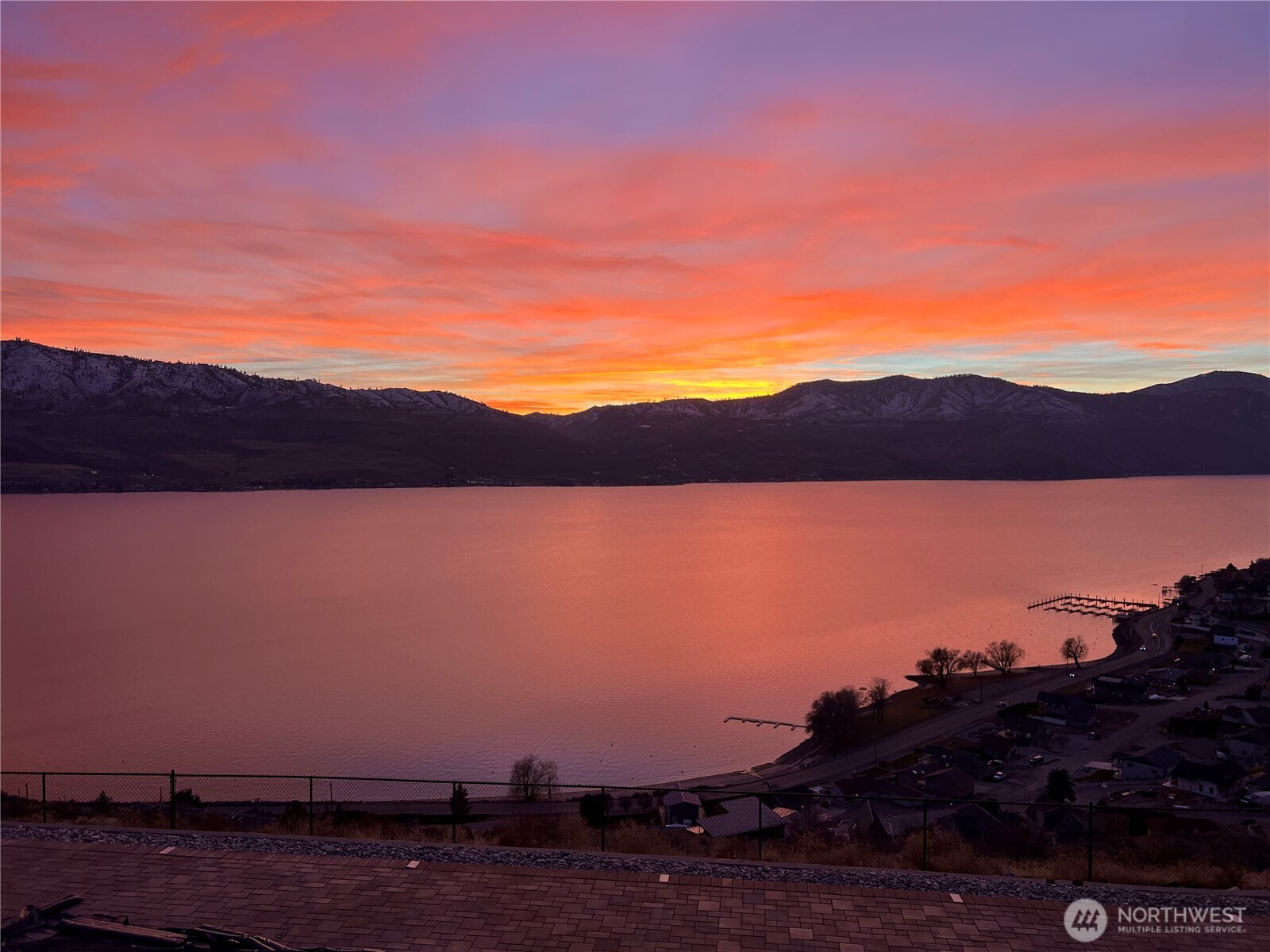 333 Highpoint Place , Chelan, WA 98816