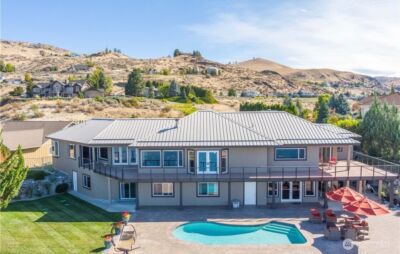 333 Highpoint Place , Chelan, WA 98816 - Photo 2