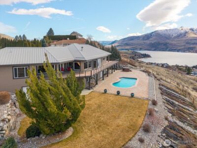 333 Highpoint Place , Chelan, WA 98816 - Photo 3