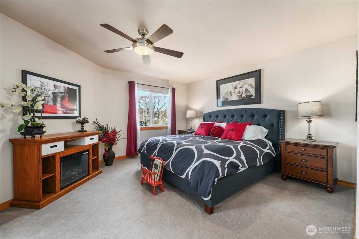 333 Highpoint Place , Chelan, WA 98816