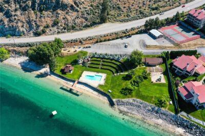 333 Highpoint Place , Chelan, WA 98816 - Photo 36