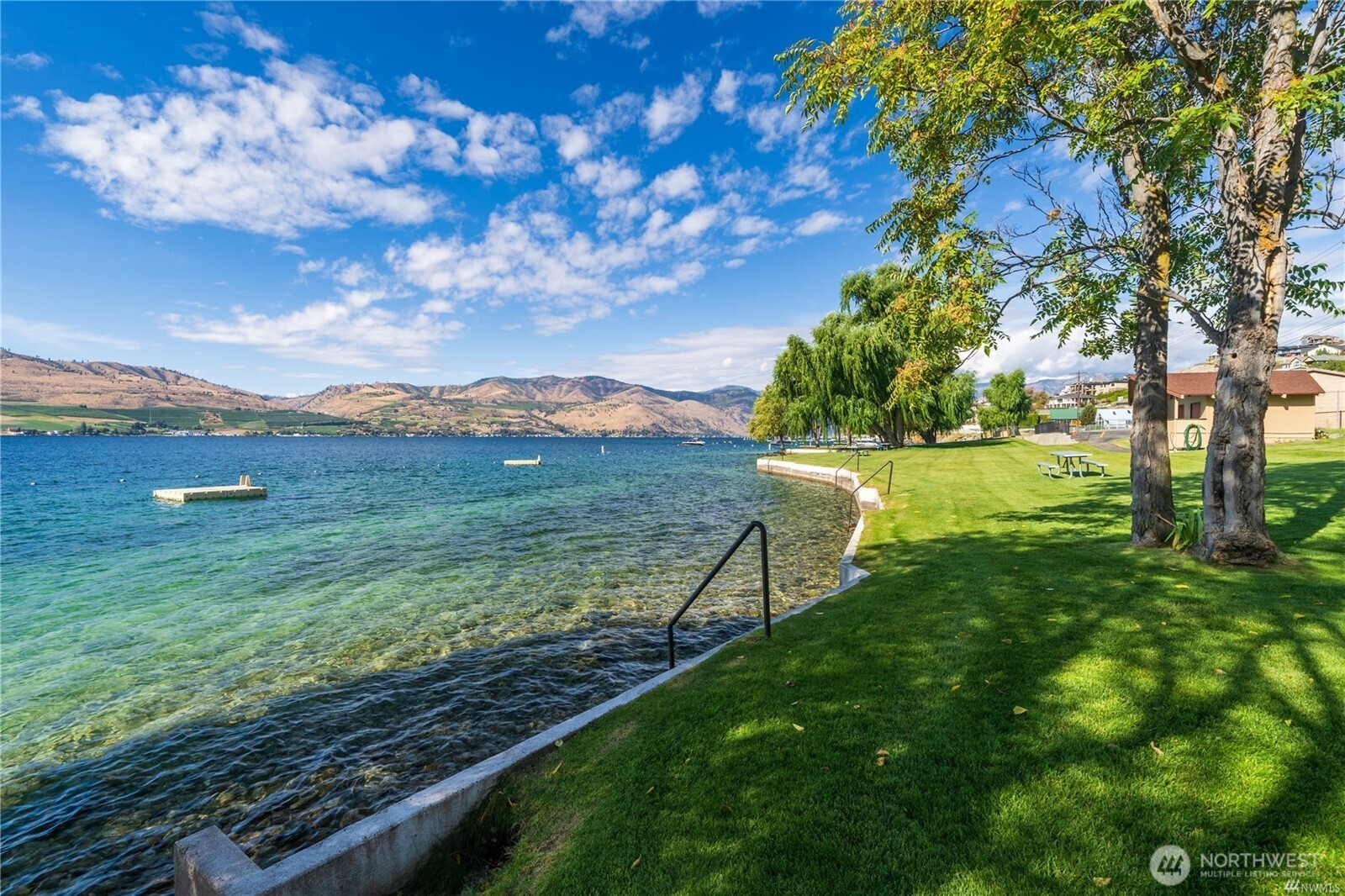 333 Highpoint Place , Chelan, WA 98816