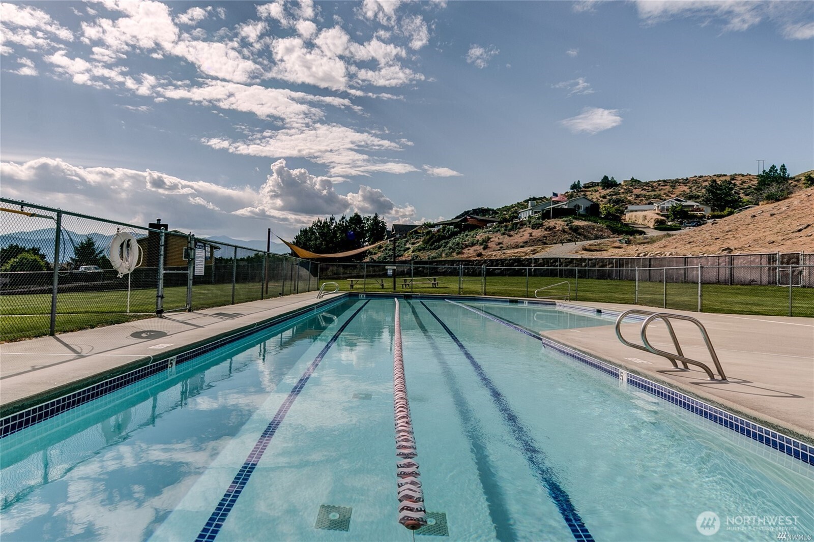 333 Highpoint Place , Chelan, WA 98816