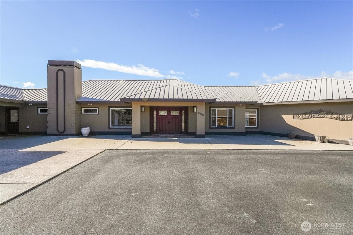 333 Highpoint Place , Chelan, WA 98816