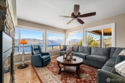 333 Highpoint Place , Chelan, WA 98816 - Photo 7