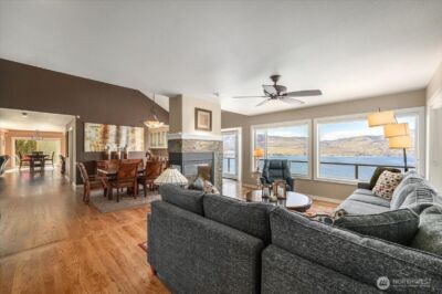 333 Highpoint Place , Chelan, WA 98816 - Photo 8