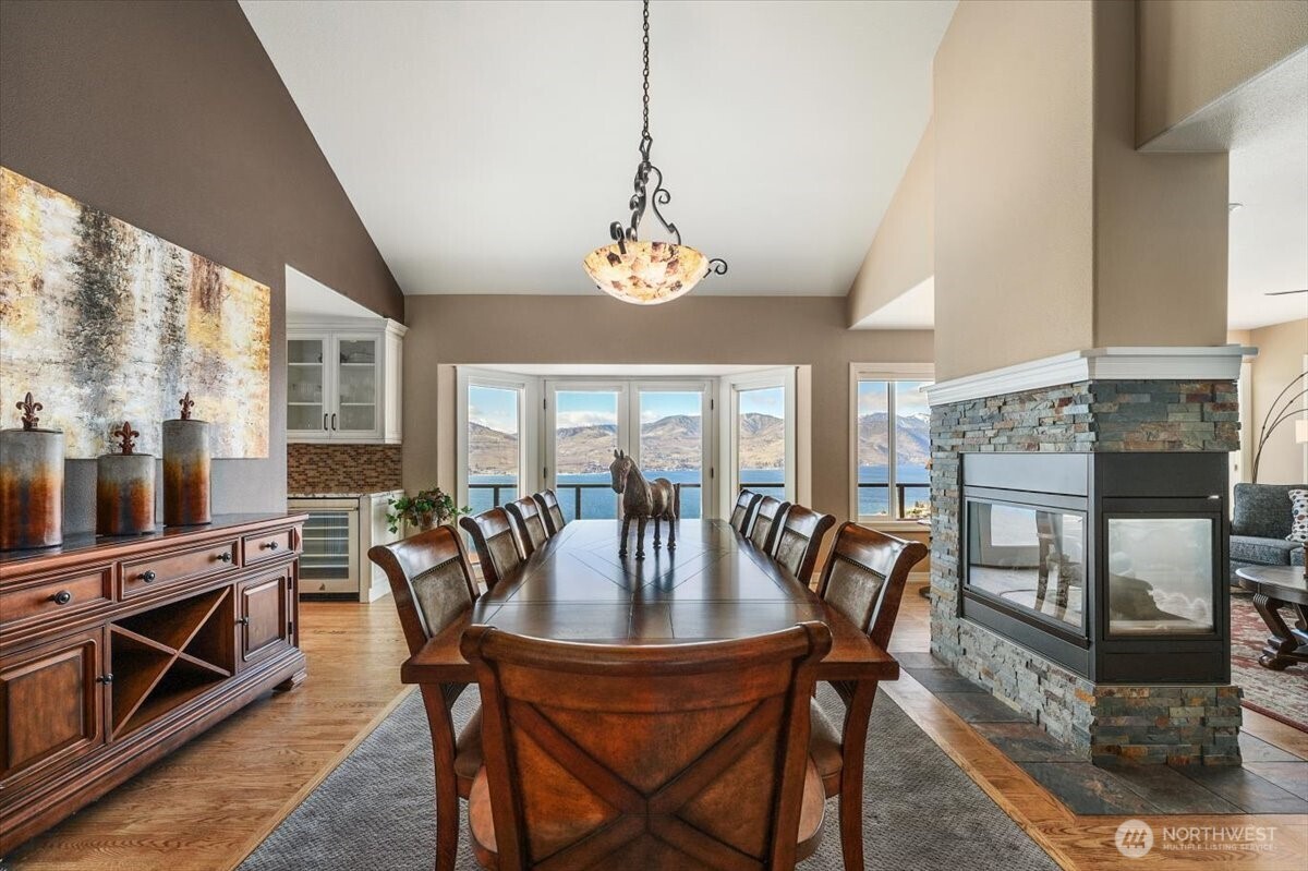 333 Highpoint Place , Chelan, WA 98816