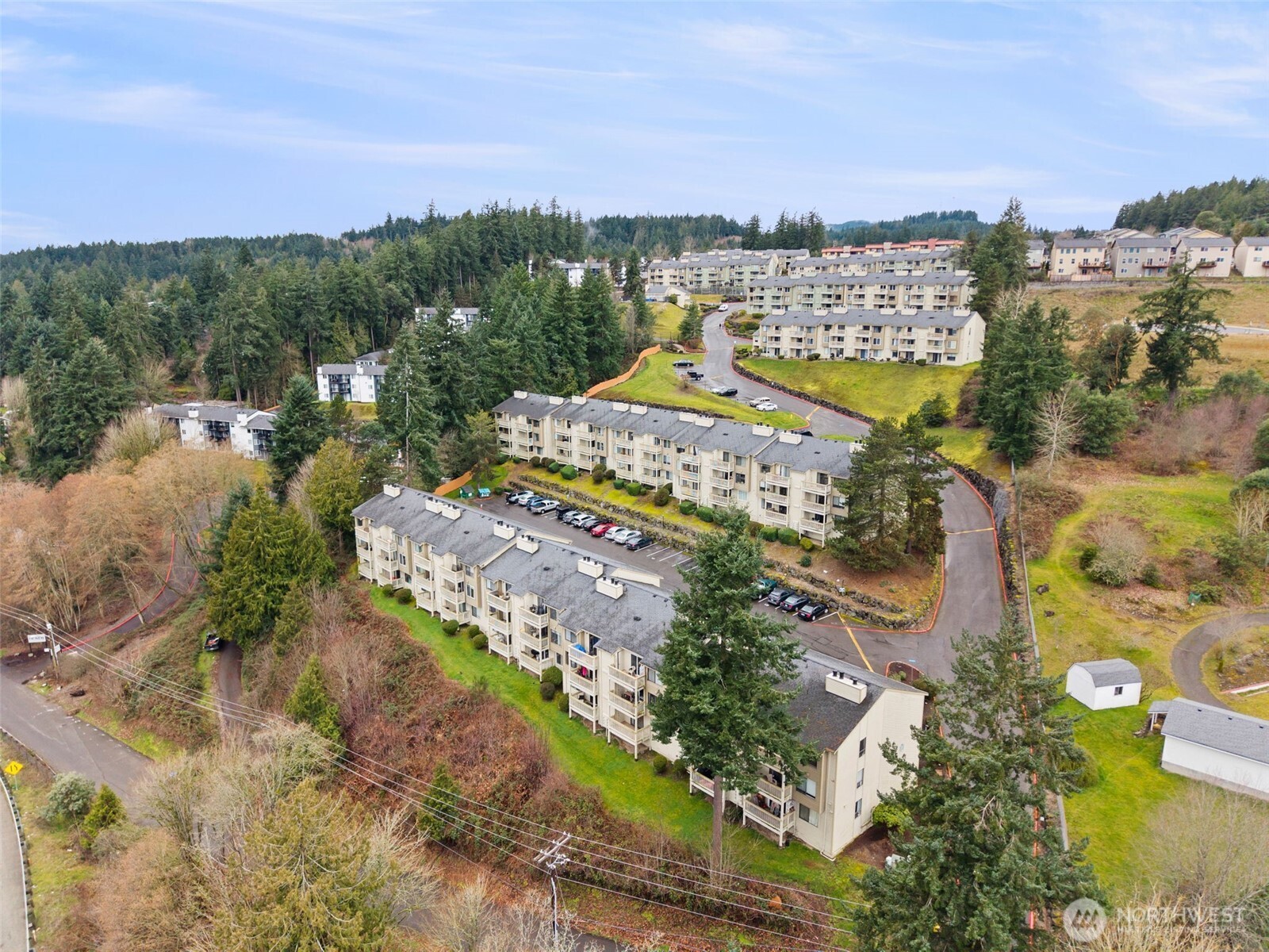 1700 W Sunn Fjord Lane #L-110, Bremerton, WA 98312