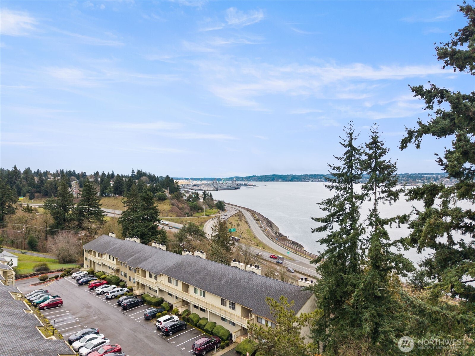 1700 W Sunn Fjord Lane #L-110, Bremerton, WA 98312