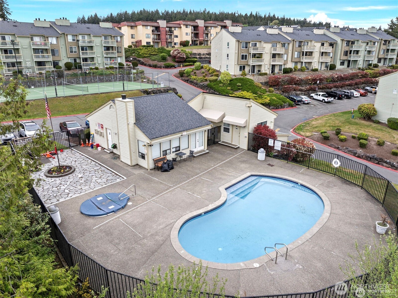 1700 W Sunn Fjord Lane #L-110, Bremerton, WA 98312