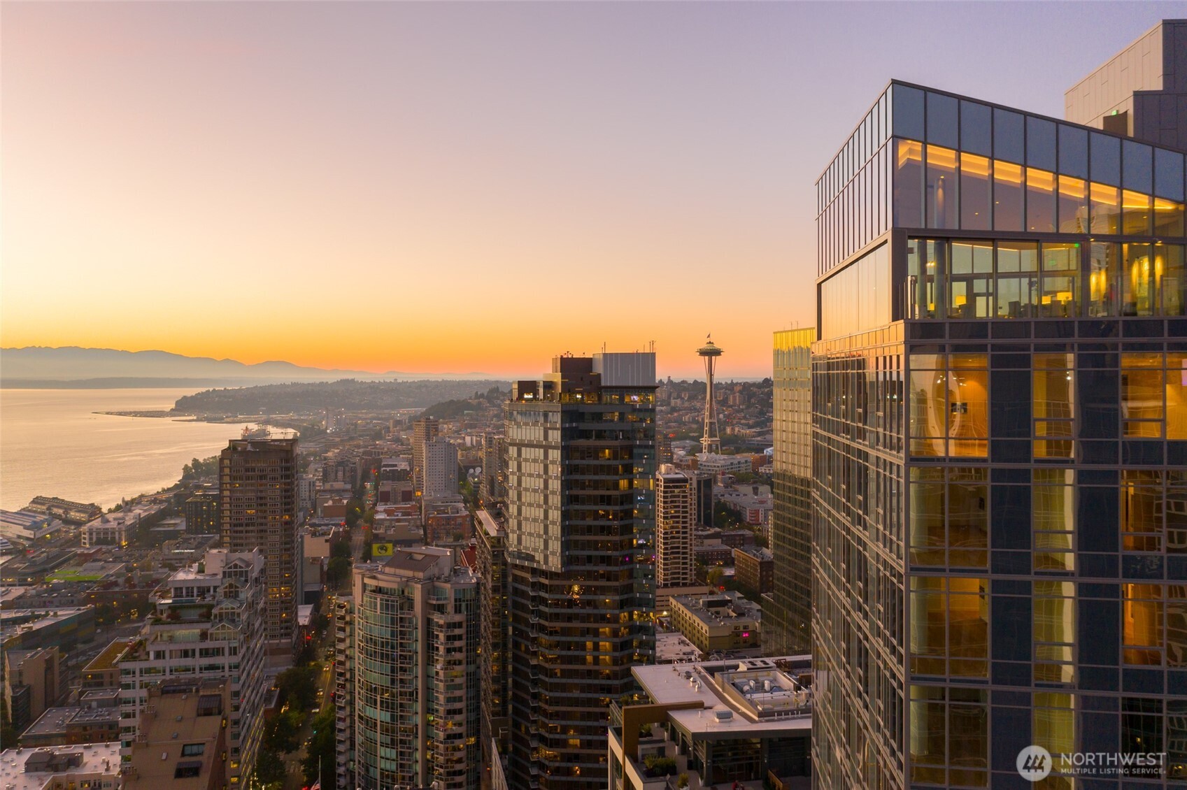 121 Stewart Street #1406, Seattle, WA 98101