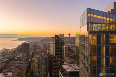 121 Stewart Street #1406, Seattle, WA 98101 - Photo 1