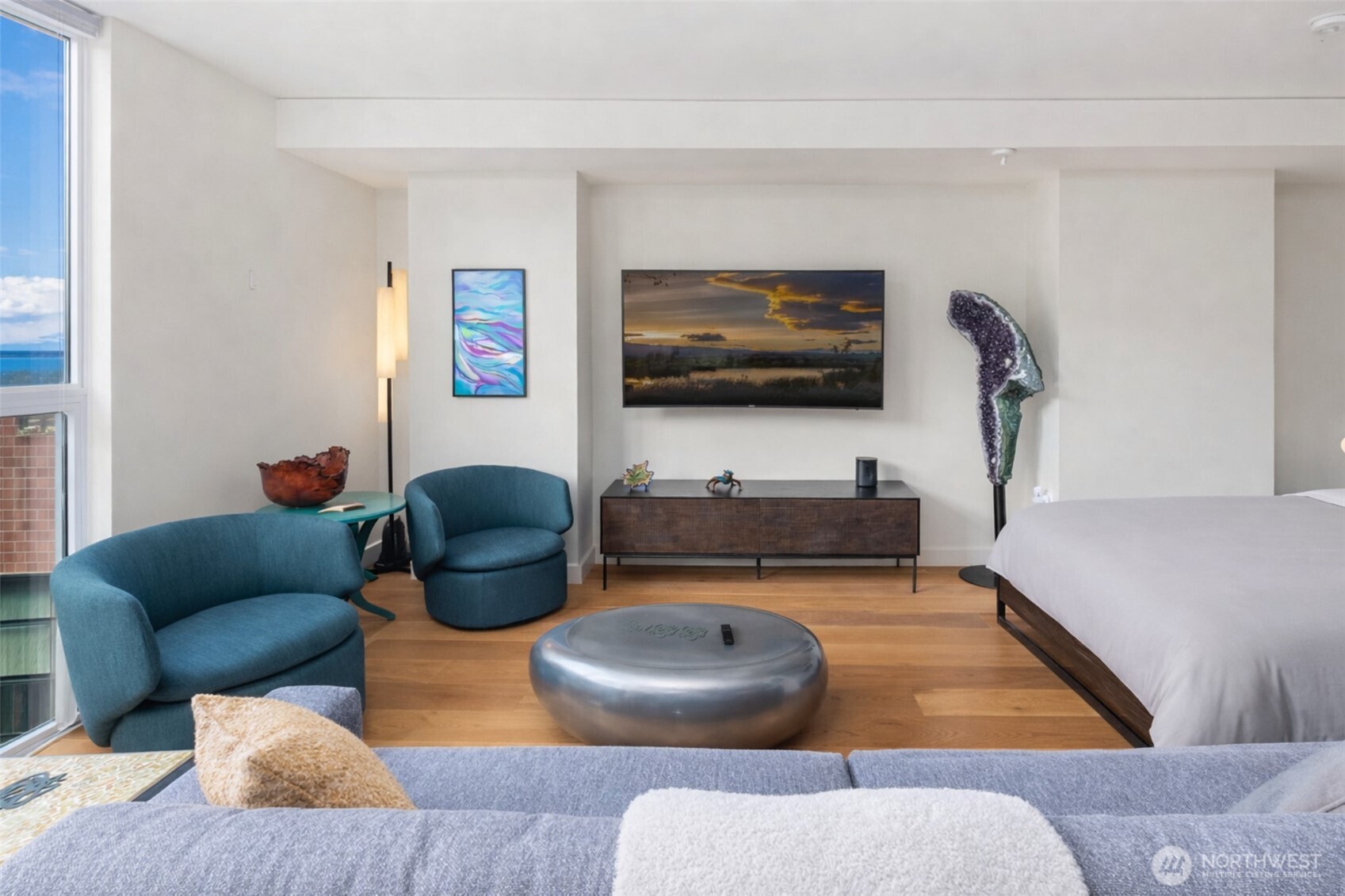 121 Stewart Street #1406, Seattle, WA 98101