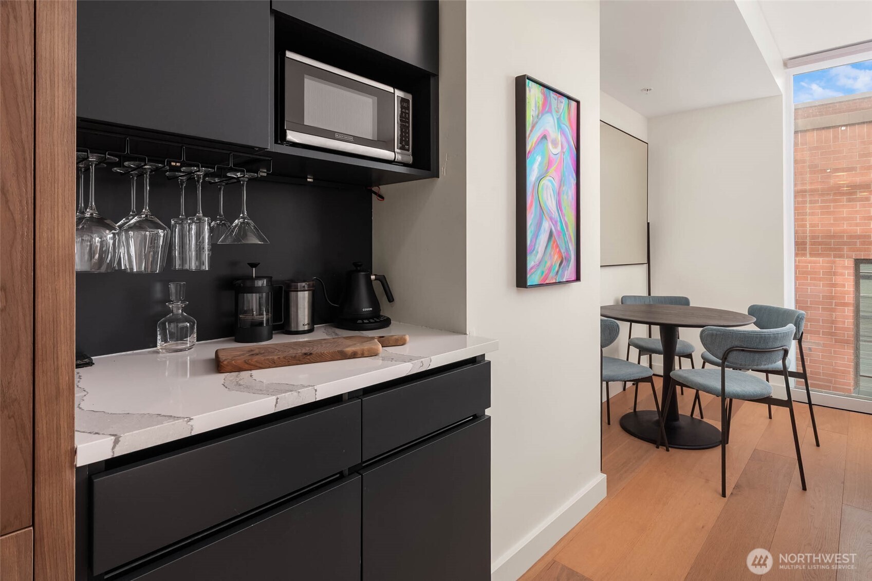 121 Stewart Street #1406, Seattle, WA 98101