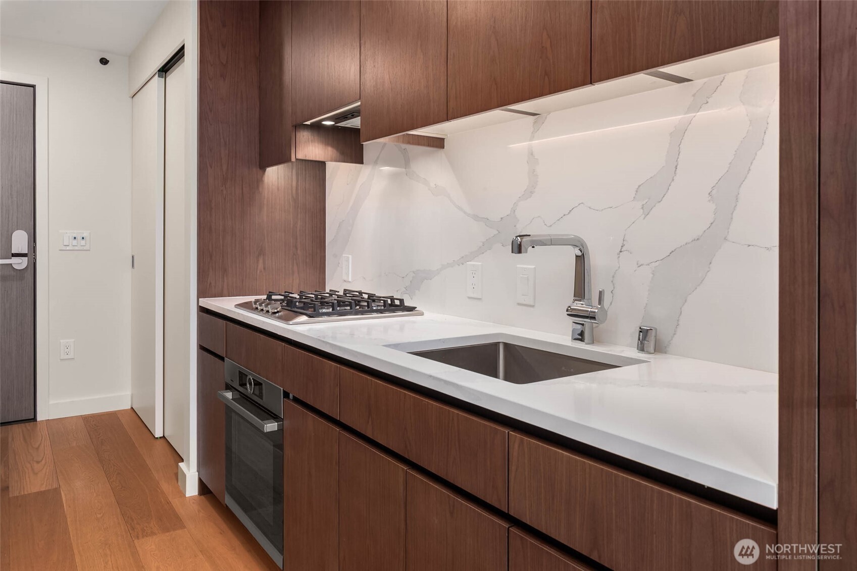 121 Stewart Street #1406, Seattle, WA 98101