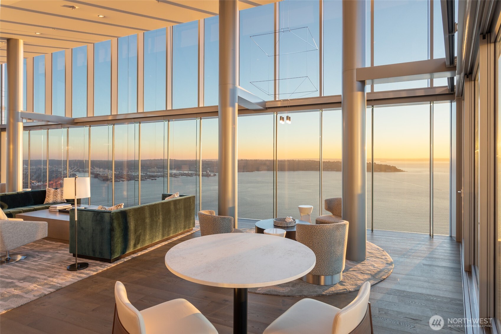 121 Stewart Street #1406, Seattle, WA 98101