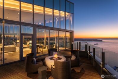 121 Stewart Street #1406, Seattle, WA 98101 - Photo 20