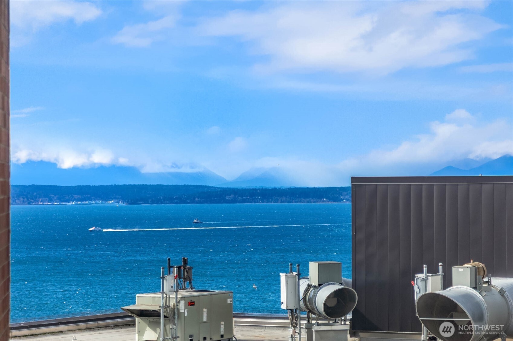 121 Stewart Street #1406, Seattle, WA 98101