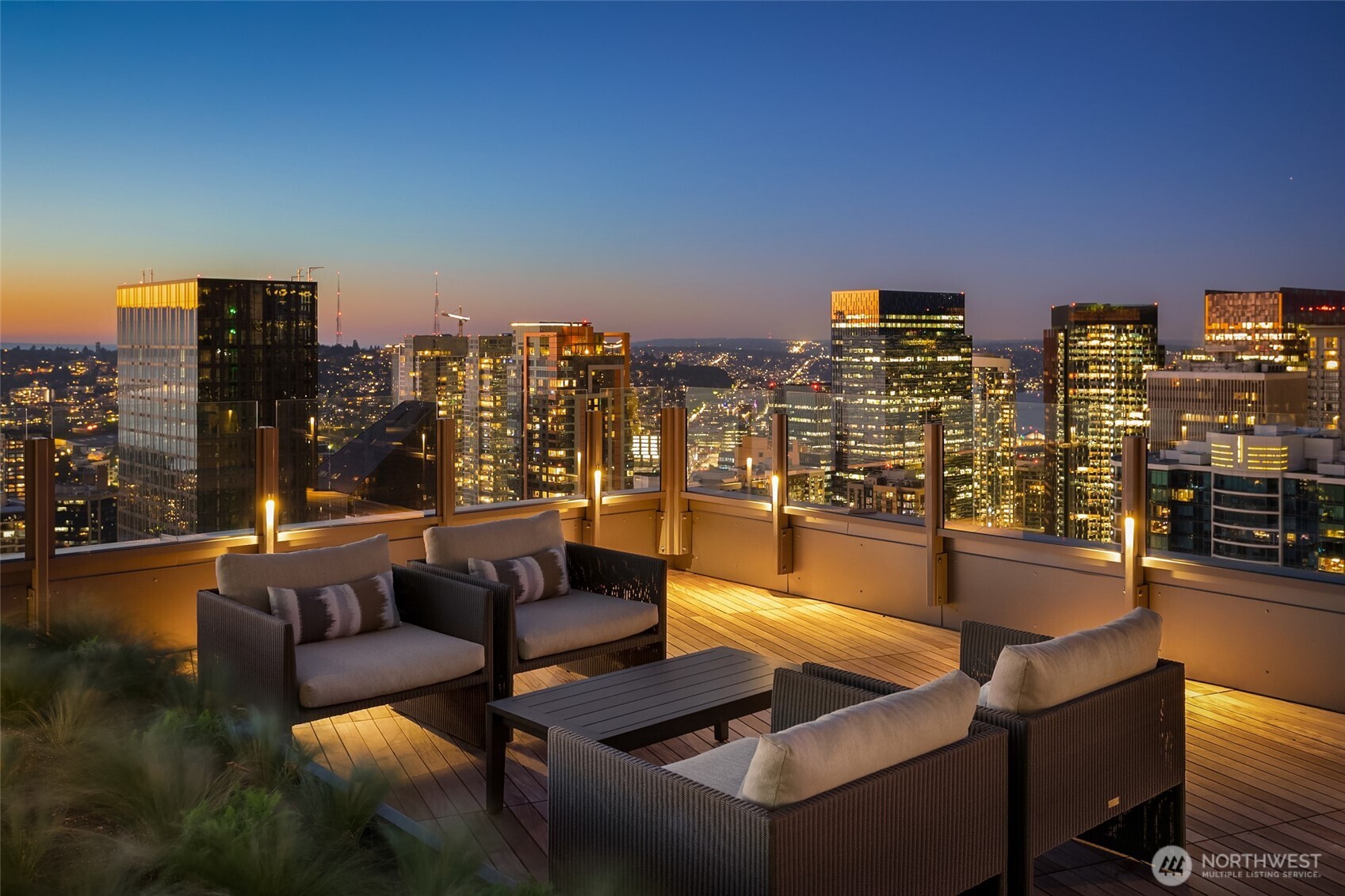 121 Stewart Street #1406, Seattle, WA 98101