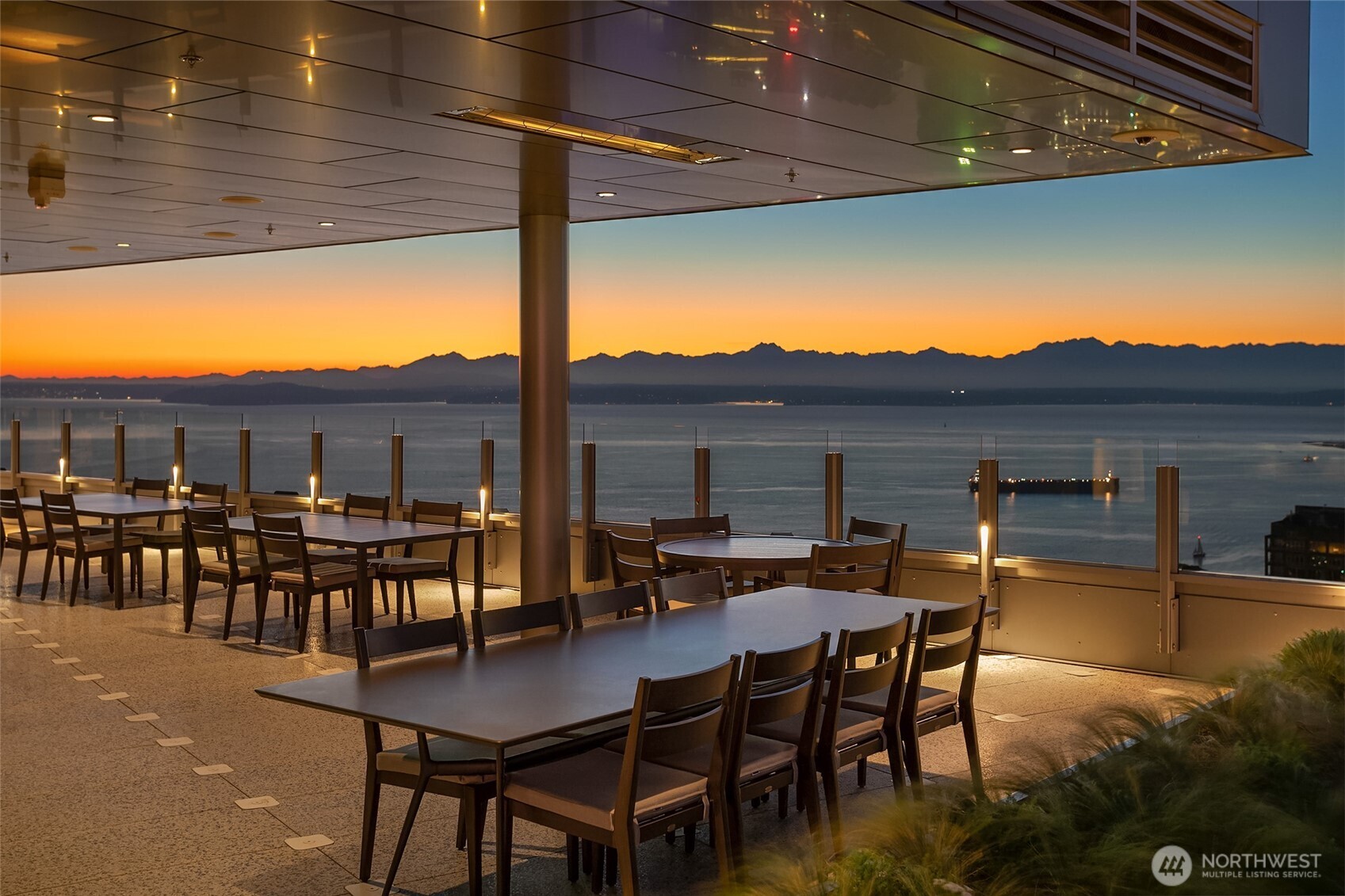 121 Stewart Street #1406, Seattle, WA 98101