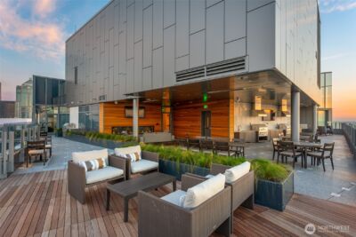 121 Stewart Street #1406, Seattle, WA 98101 - Photo 23