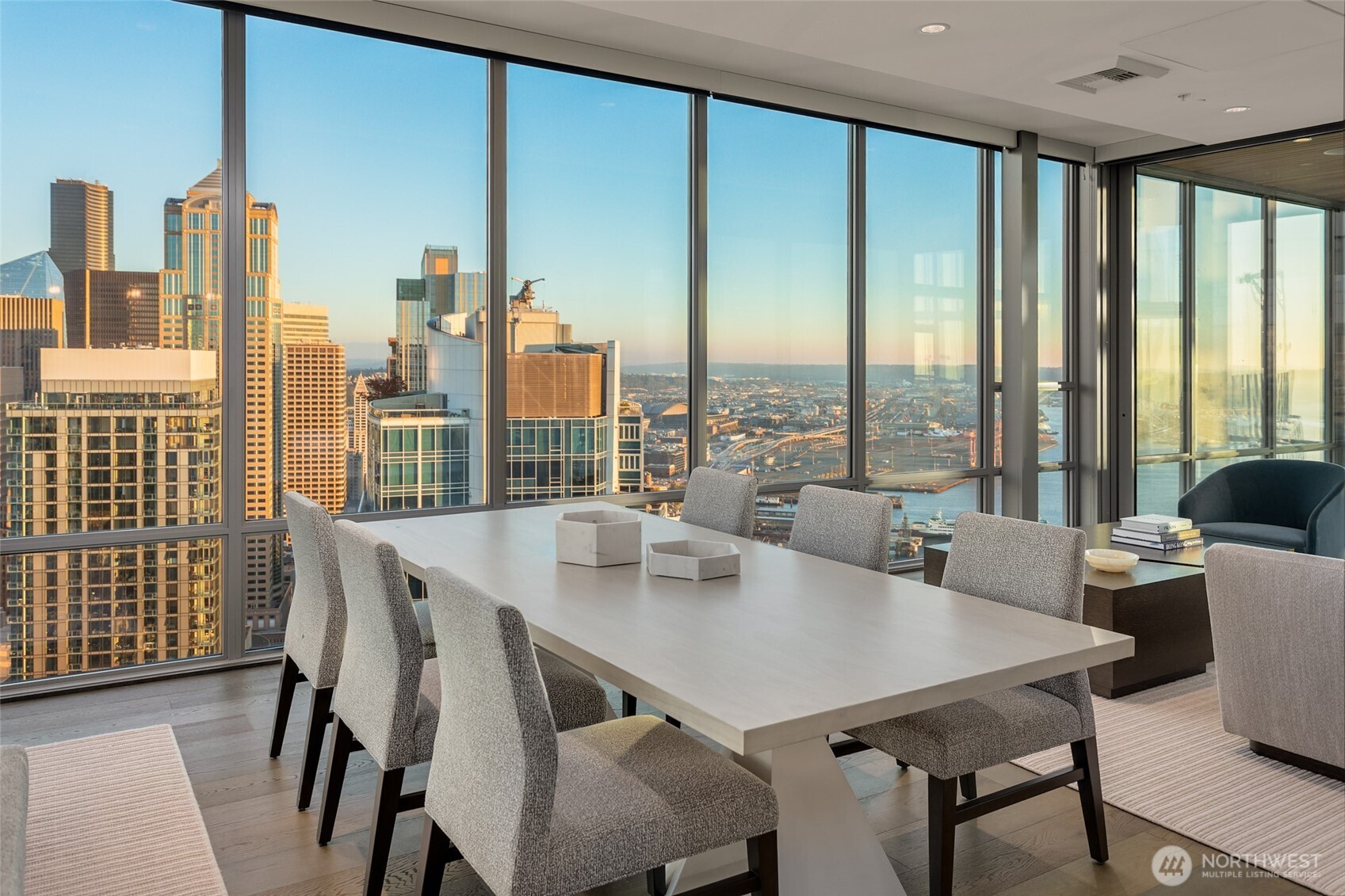 121 Stewart Street #1406, Seattle, WA 98101