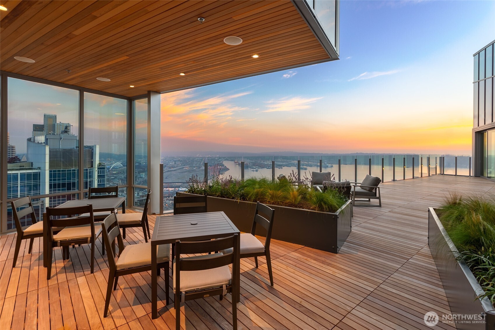 121 Stewart Street #1406, Seattle, WA 98101