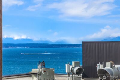 121 Stewart Street #1406, Seattle, WA 98101 - Photo 3