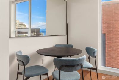 121 Stewart Street #1406, Seattle, WA 98101 - Photo 6