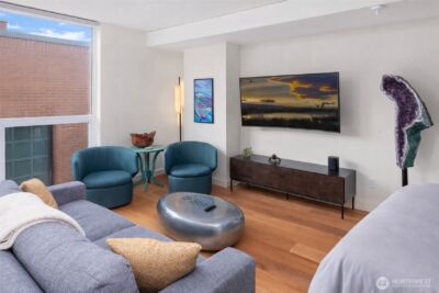 121 Stewart Street #1406, Seattle, WA 98101 - Photo 7