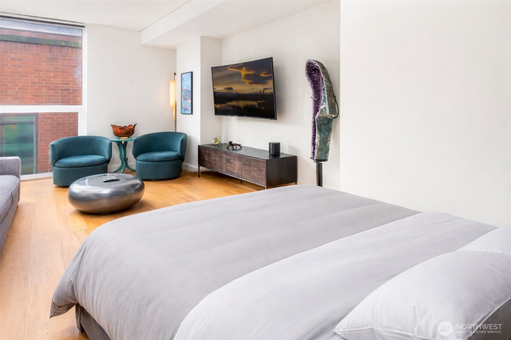 121 Stewart Street #1406, Seattle, WA 98101