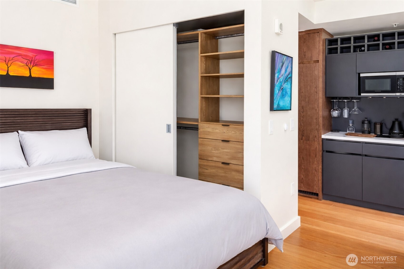 121 Stewart Street #1406, Seattle, WA 98101