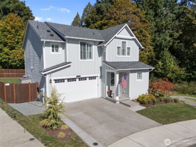 7001 SE Quinn Court , Tumwater, WA 98501 - Photo 1